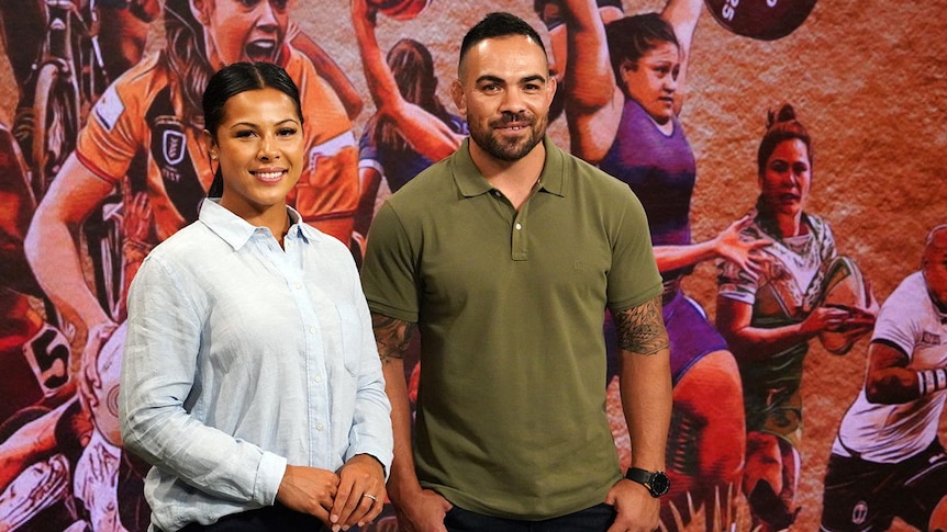 Watch That Pacific Sports Show on iview