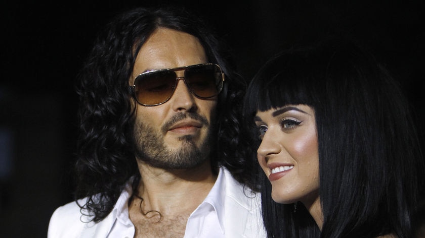 Russell Brand and Katy Perry have announced their divorce after 14 months of marriage.