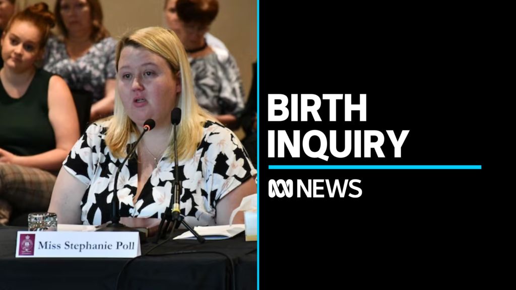 Women discuss birth trauma as NSW inquiry held in Wagga Wagga - ABC News