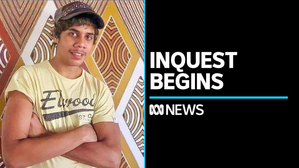 Inquest into death in custody of Steven Nixon-McKellar begins in ...