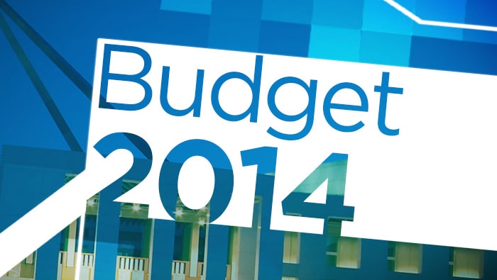 Budget 2014