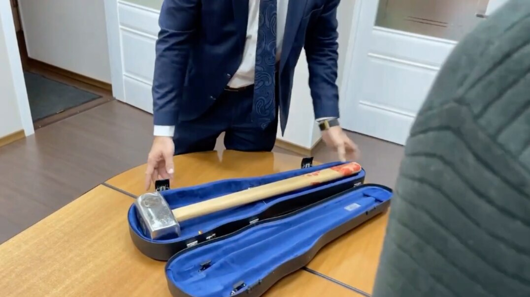 Wagner had a golden rule. When its founder Dmitry Utkin broke it