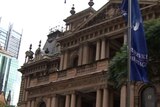 The Sydney Town Hall will undergo a 60 million dollar upgrade over five years.