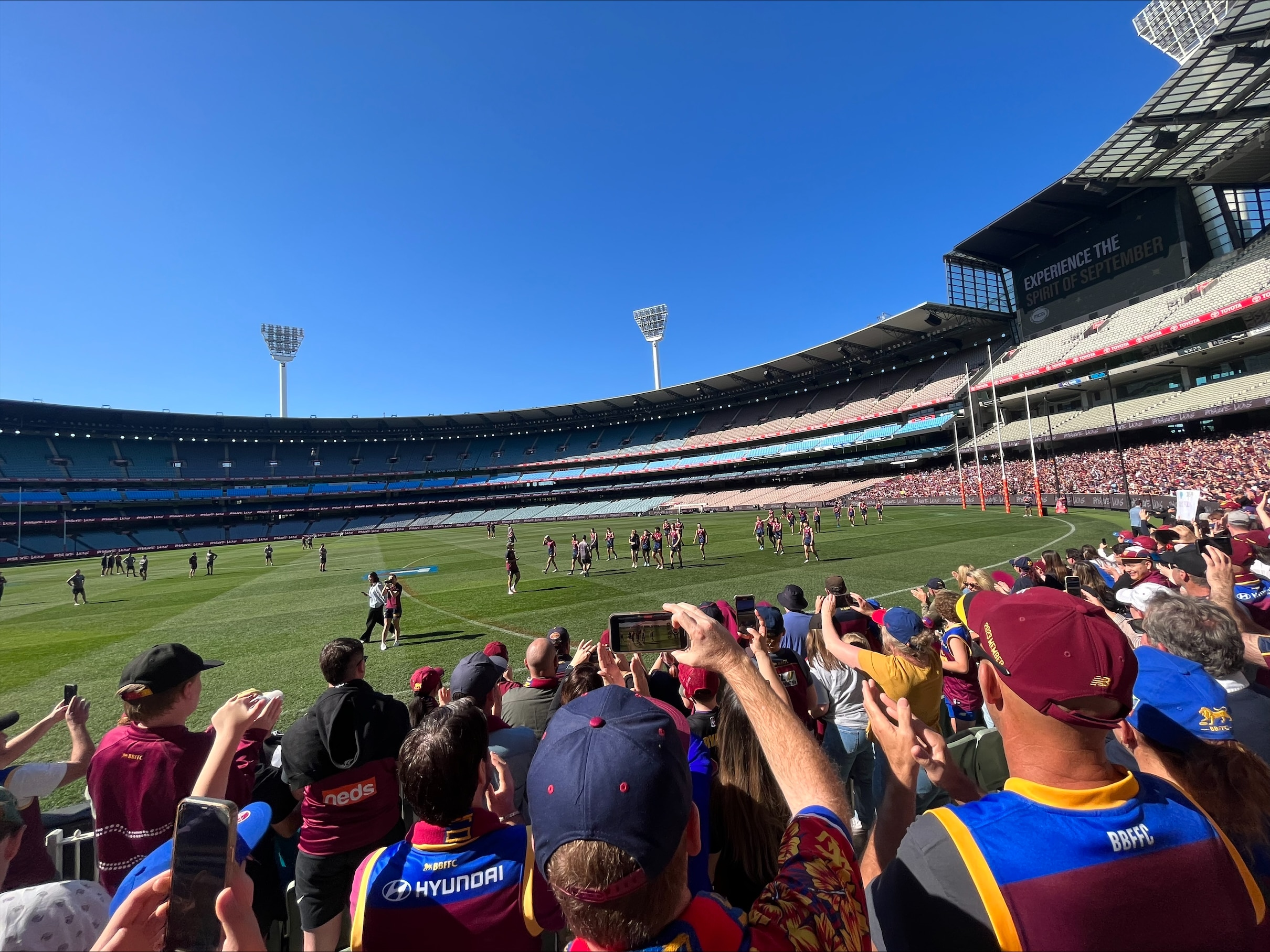 Family bragging rights on the line for Brisbane Lions young gun Jaspa
