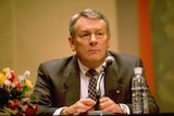 Former WADA chief Dick Pound.
