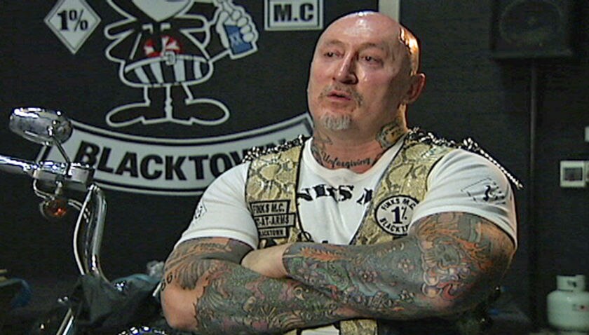 Bikies celebrate High Court win - ABC listen