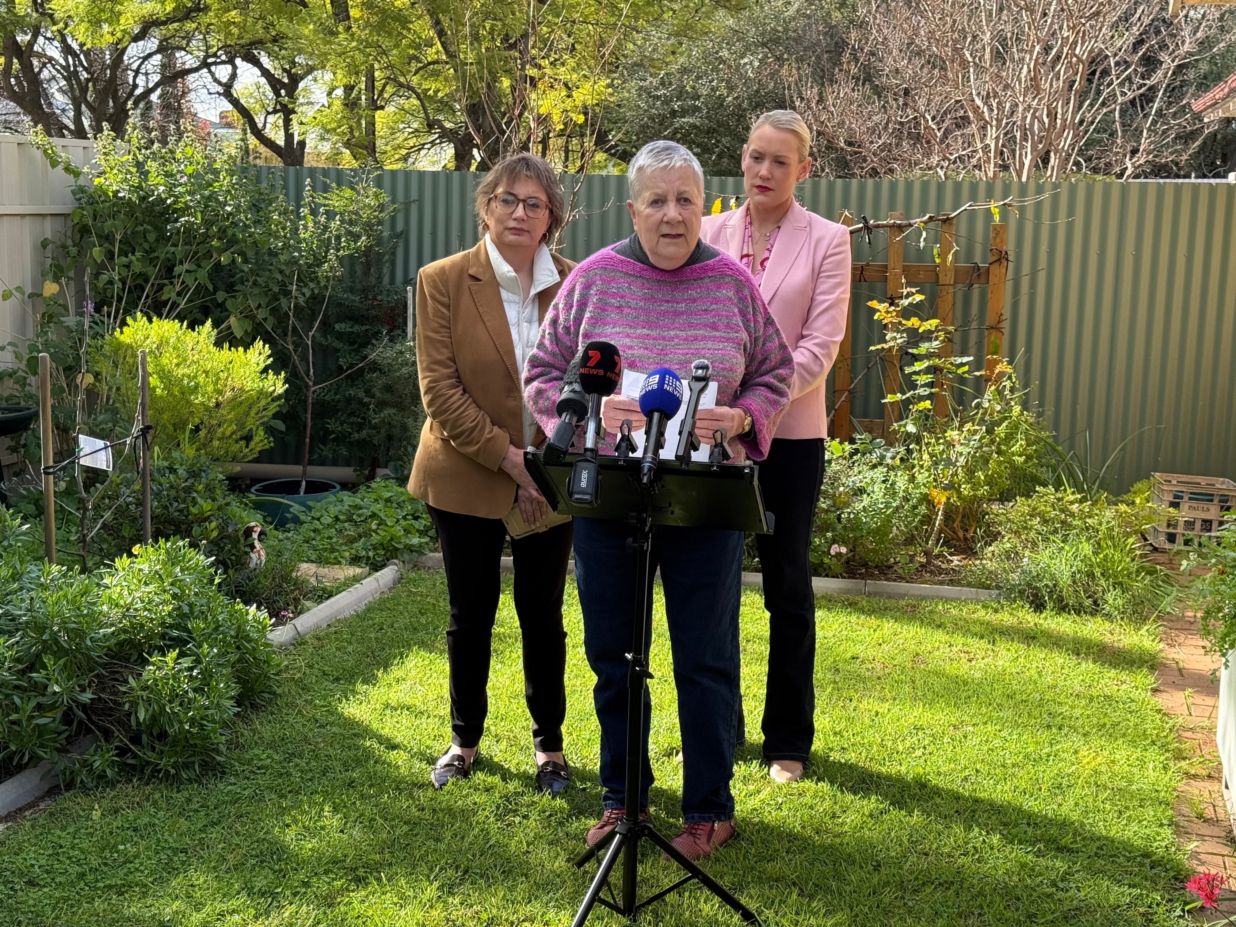 SA government's promotion of Origin's concession scheme under attack