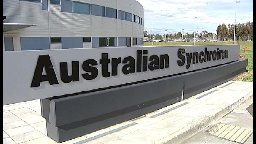 Australian Synchotron