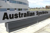 Australian Synchotron