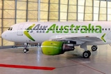 Air Australia launch
