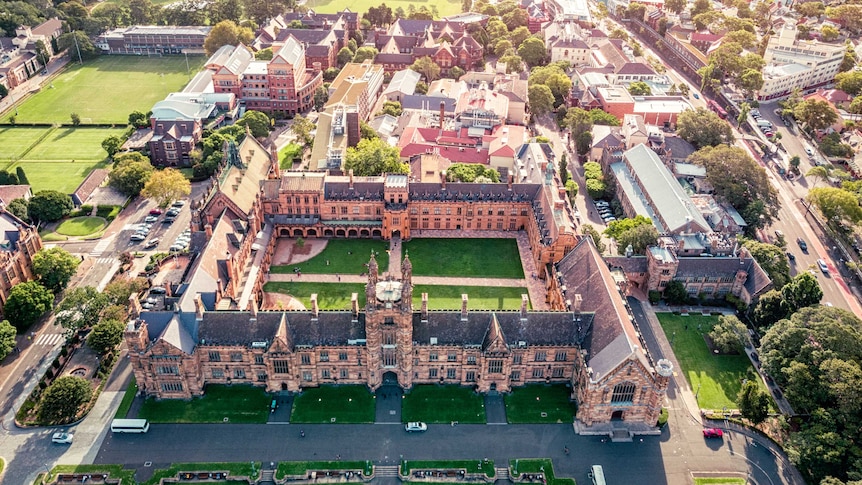 University of Sydney