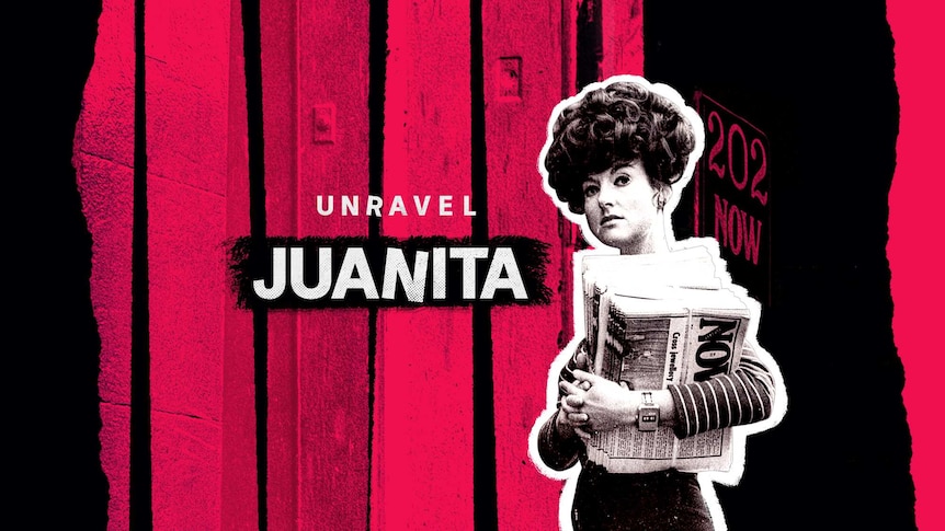 Unravel True Crime Juanita