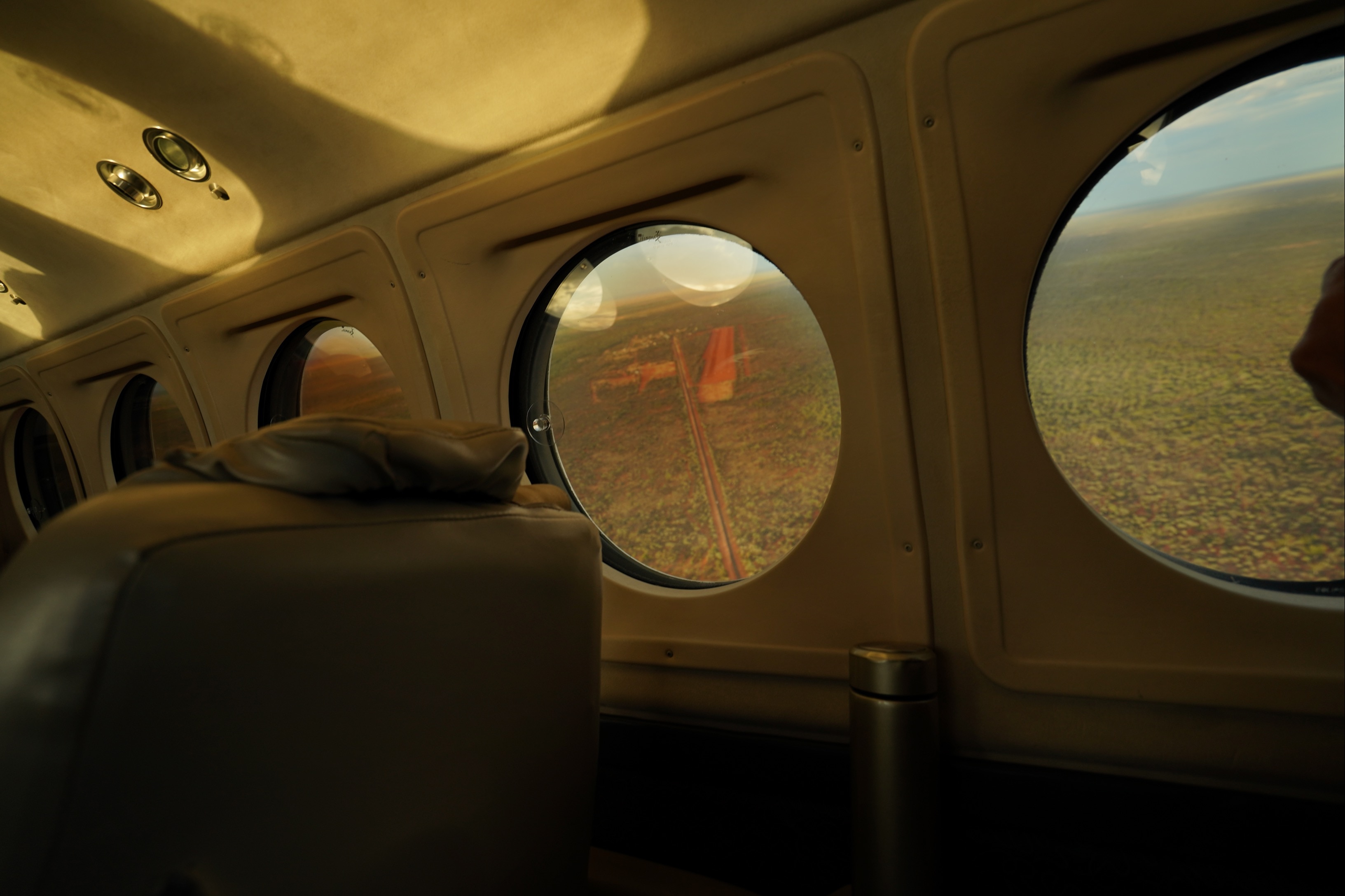 Outback Queensland town first to trial…