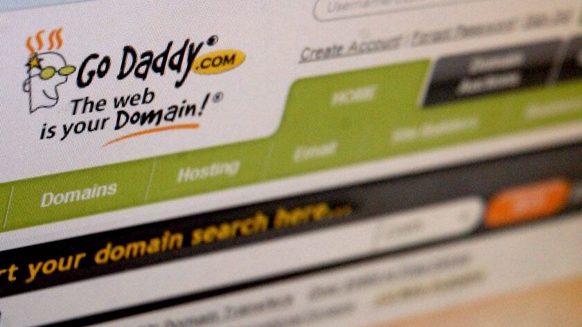 Pulling out: Go Daddy is no longer registering domain names in China