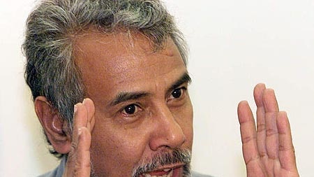 Xanana Gusmao