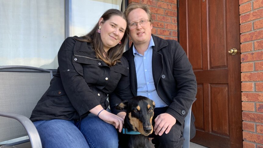 'No idea this could happen': Insurance giant pursues couple for $78,000 over kitchen fire 