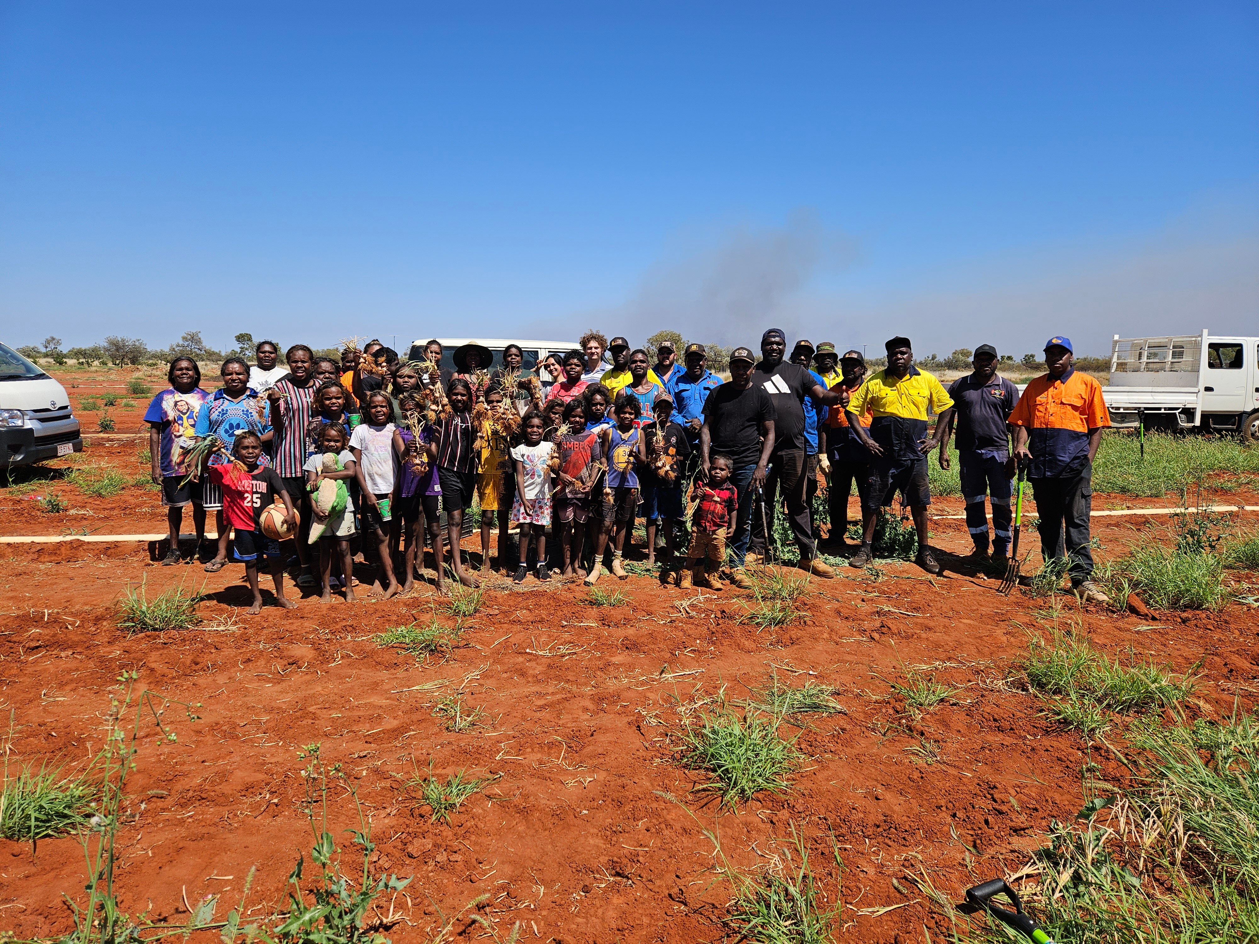 NT Country Hour - ABC listen