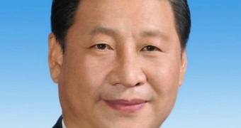 Xi Jinping has been Chinese President since 2013.