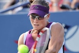 Samantha Stosur believes it is her time to shine in Australia.