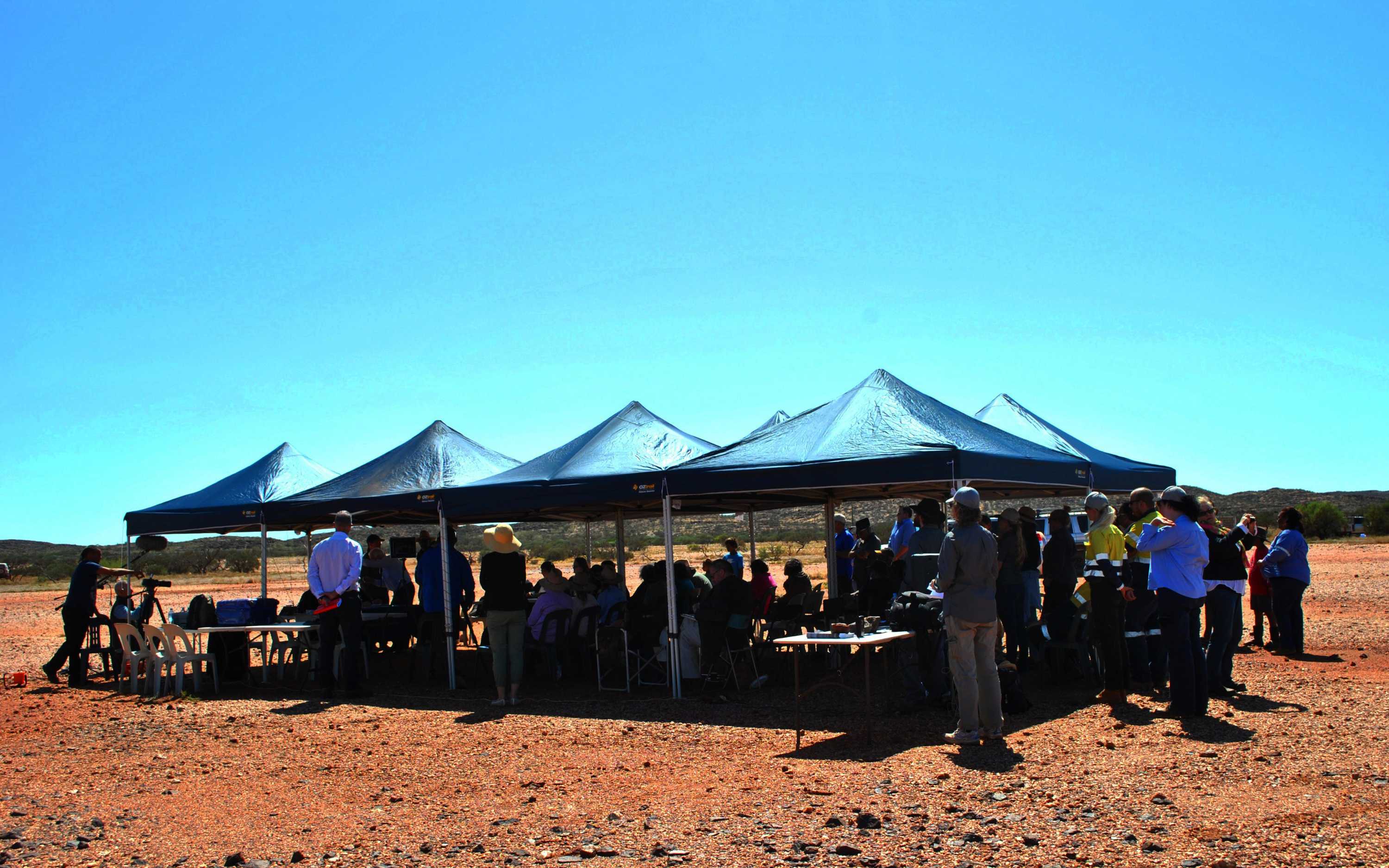 Jurruru traditional owners celebrate native title determination after ...