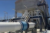 The Tugun desalination plant
