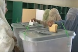 Votes thrown out in Afghan election fraud