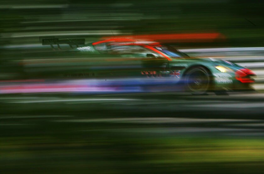 Motortorque with Toby Hagon