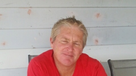 Police appealing for public assistance to locate 47-year-old David Webber, last seen at his Hamilton South home on January 12.