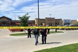 Nine dead, several injured in shootout in Waco, Texas