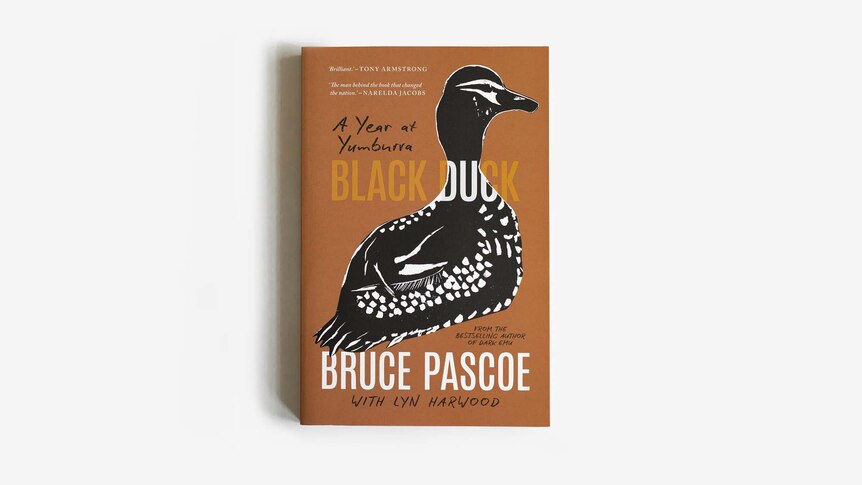Black Duck Bruce Pascoe Lyn Harwood