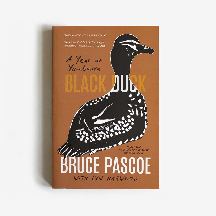 Black Duck Bruce Pascoe Lyn Harwood