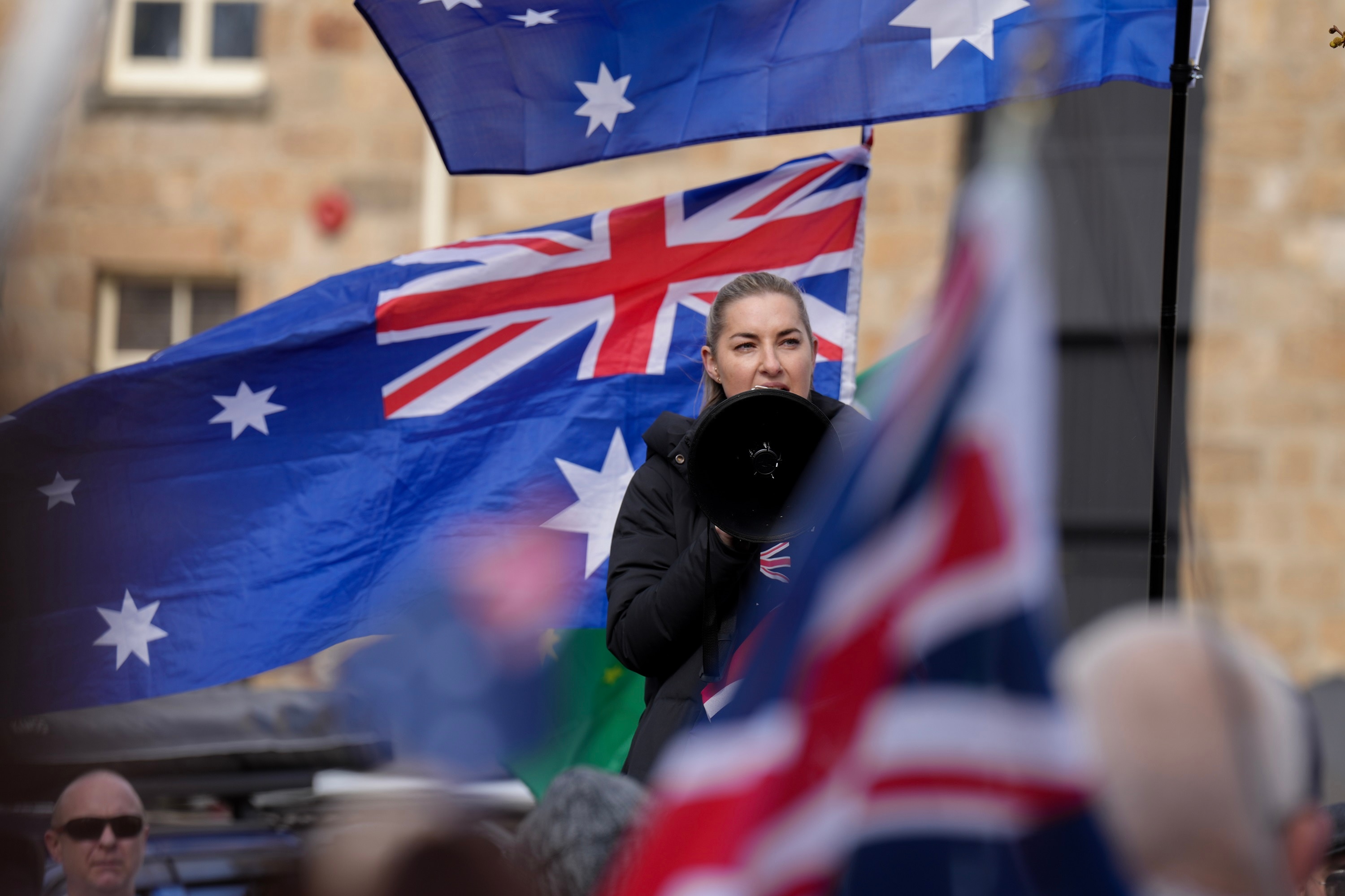 Senator Duniam's resignation could open door for One Nation