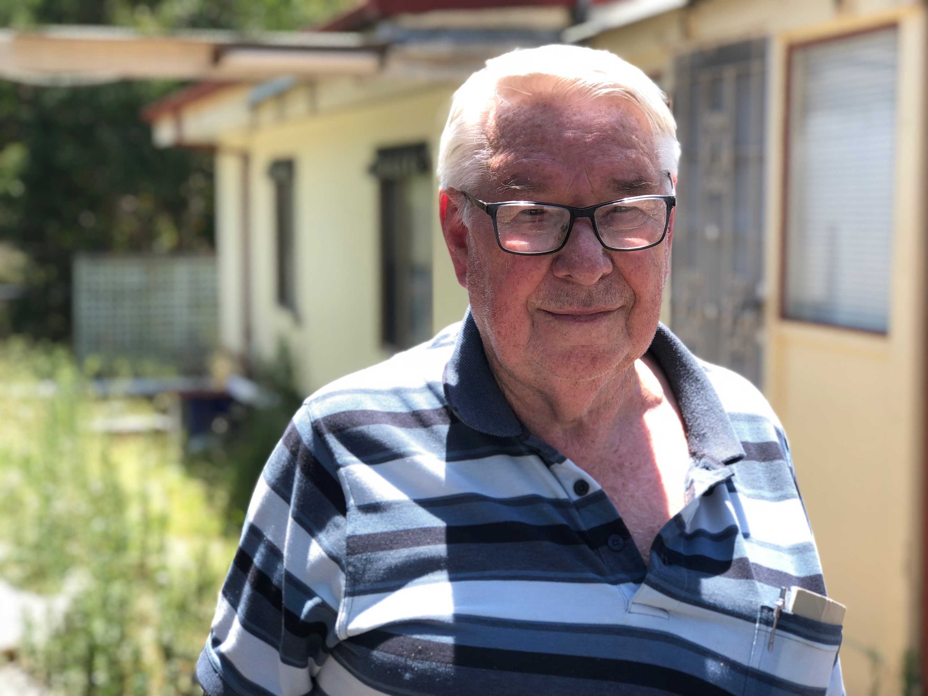 Wantirna Caravan Park resident wins legal fight against developer, but is it too late? - ABC News