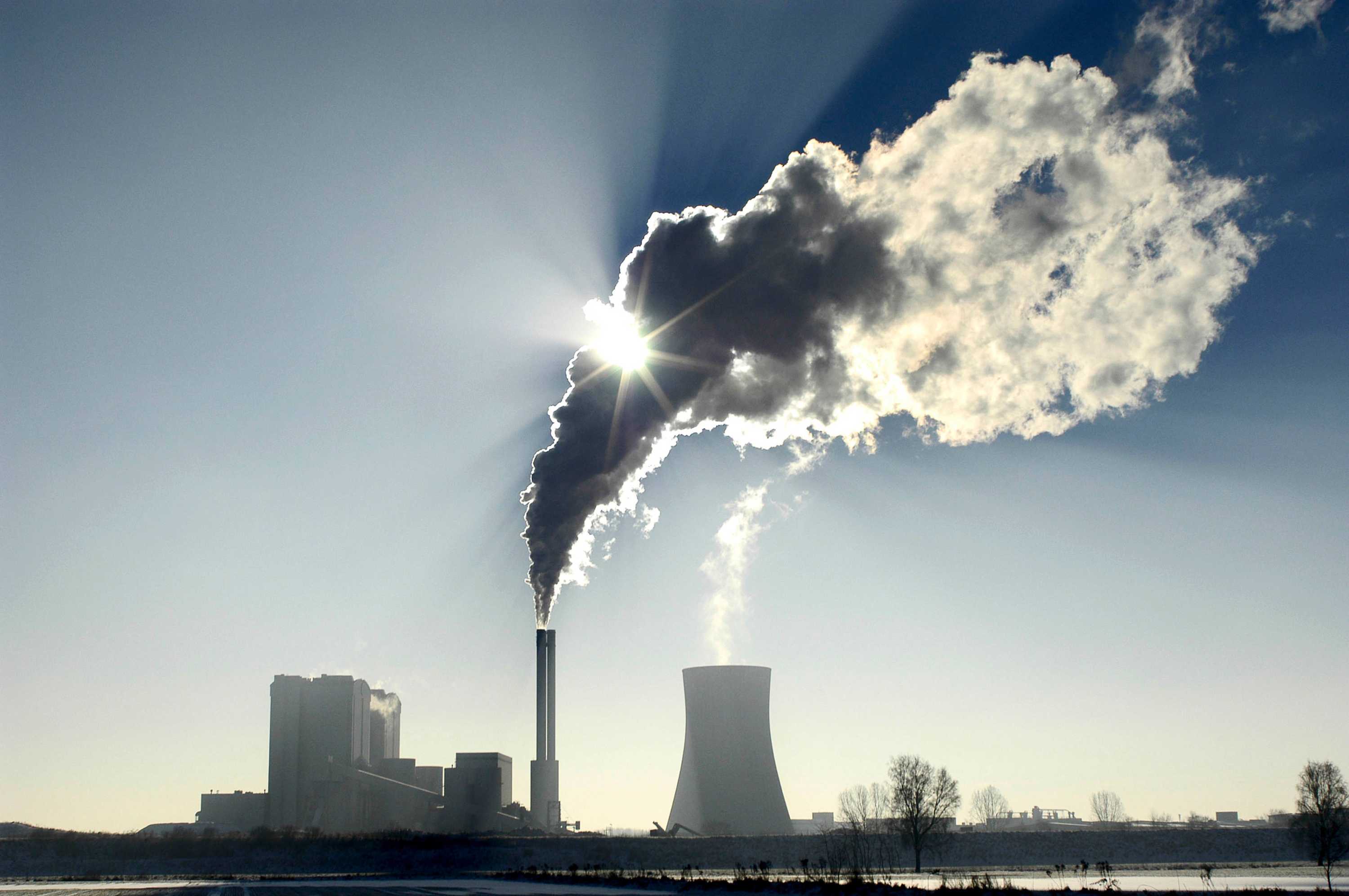 World is now shutting down coal plants faster than it's opening them -  triple j