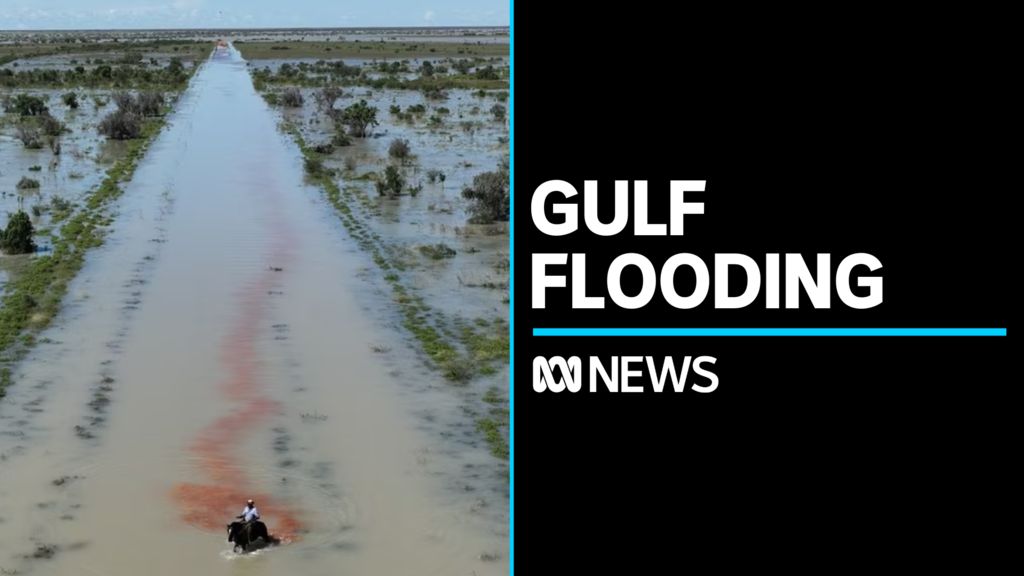 Emergency operations continue after 'catastrophic' flood - ABC News