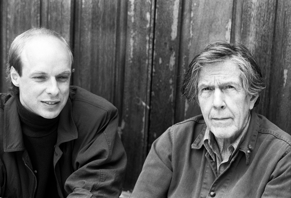 Monotony and the sacred: a brief history of drone music - ABC listen