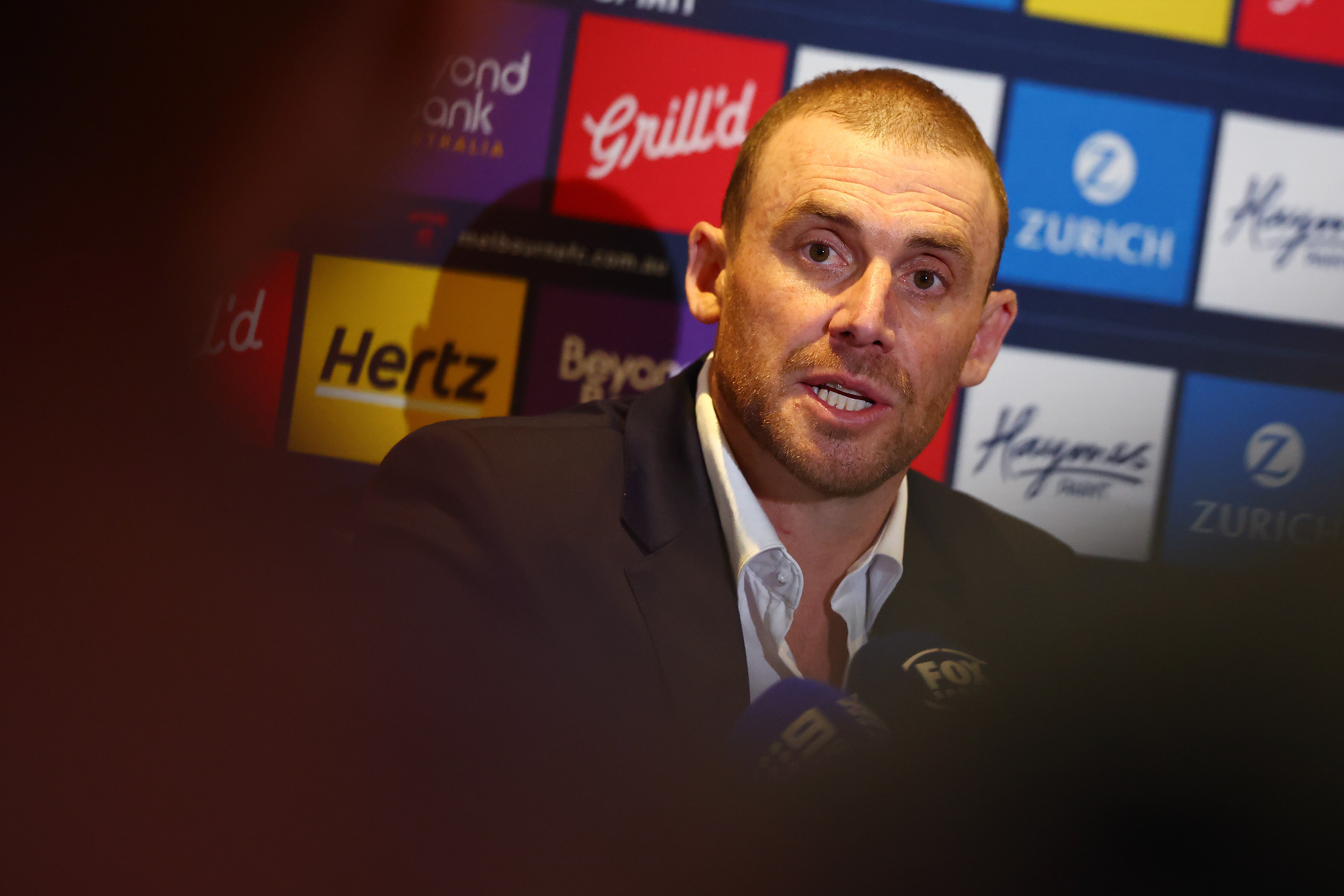 The big questions after Melbourne cuts Goodwin