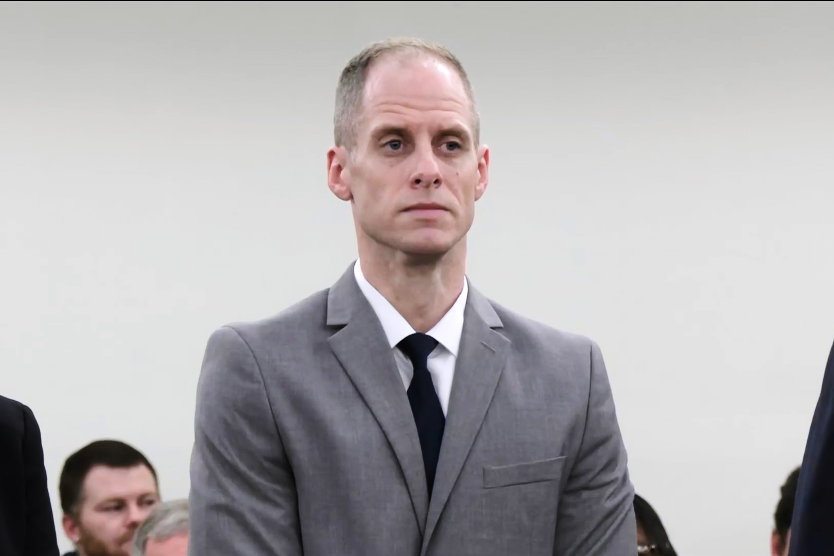 Former American Idol contestant guilty of fatally shooting wife