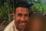 Anthony Monteleone, who has been accused of stabbing his former girlfriend outside a south Sydney gym