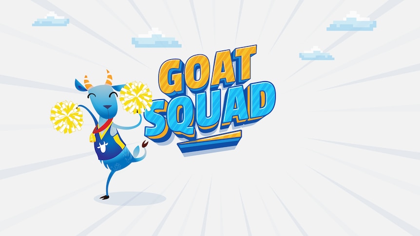 Goat Squad (Partitioning numbers and dependent probability) - ABC Education