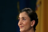 Ingrid Betancourt