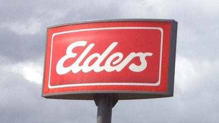 Elders sign