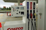 The opening of Costco has forced other petrol retailers to lower their prices.