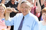 Labor MP Barry Collier