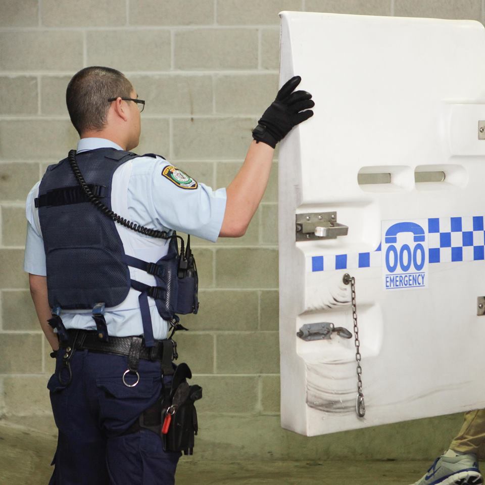 Computer glitch blamed for 'hundreds' of wrongful arrests