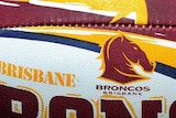 Judy Spence says Brisbane people shouldn't lose faith in the Broncos.