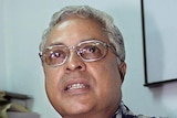 Mahendra Chaudhry