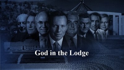 God in the Lodge - Part 2 (1966 - 2014)