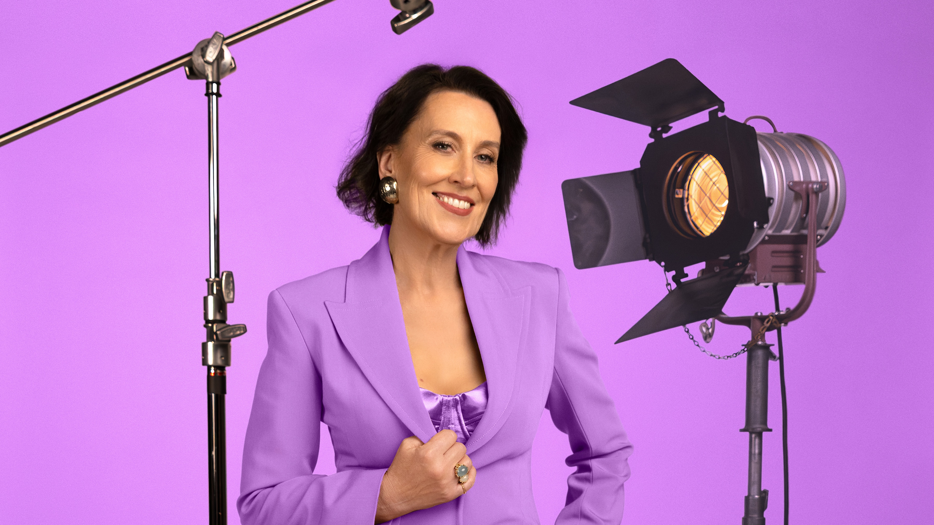 Virginia Trioli to Depart ABC After 27 Years