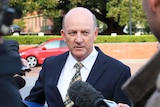 John Day, WA Planning Minister